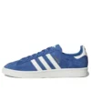 Adidas Campus «Blue White»