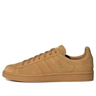 Adidas Campus «Brown»