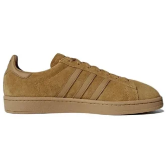 Adidas Campus «Brown Yellow»