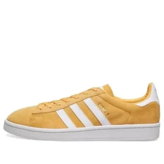Adidas Campus «Chalk Orange»
