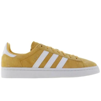 Adidas Campus «Chalk Orange»