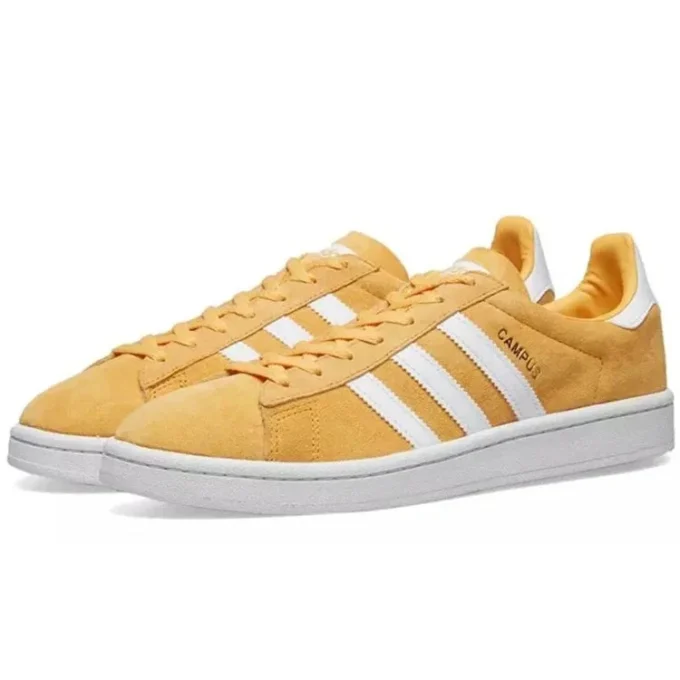 Adidas Campus «Chalk Orange»