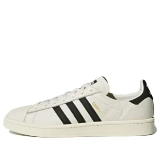 Adidas Campus «Chalk White»