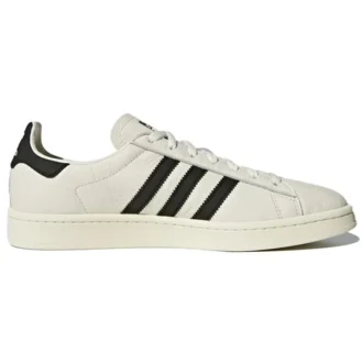 Adidas Campus «Chalk White»