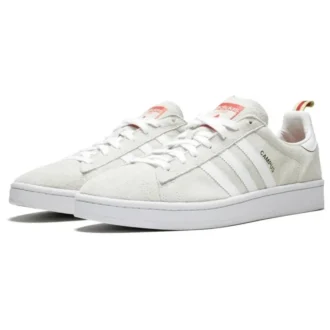Adidas Campus «Chinese New Year»