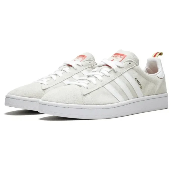 Adidas Campus «Chinese New Year»