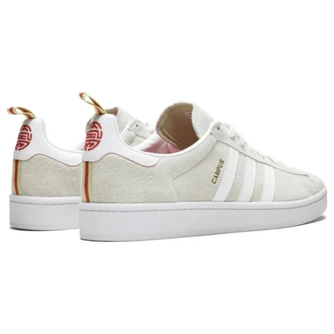 Adidas Campus «Chinese New Year»