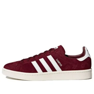 Adidas Campus «Collegiate Burgundy»