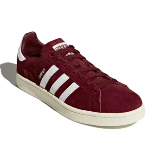 Adidas Campus «Collegiate Burgundy»