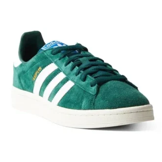Adidas Campus «Collegiate Green»