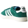 Adidas Campus «Collegiate Green»