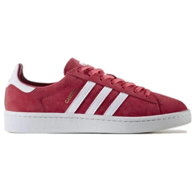 Adidas Campus «Core Pink»