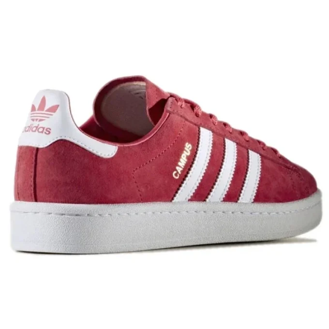 Adidas Campus «Core Pink»