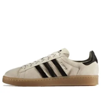 Adidas Campus «Cream Black»