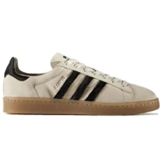 Adidas Campus «Cream Black»