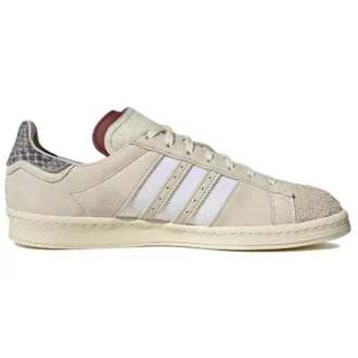 Adidas Campus Footpatrol-sko «Cream White Bliss»