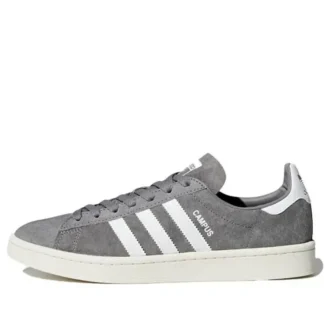 Adidas Campus «Grey»