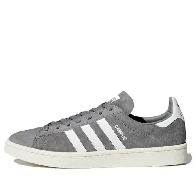 Adidas Campus «Grey»