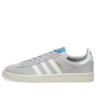 Adidas Campus «Grey»