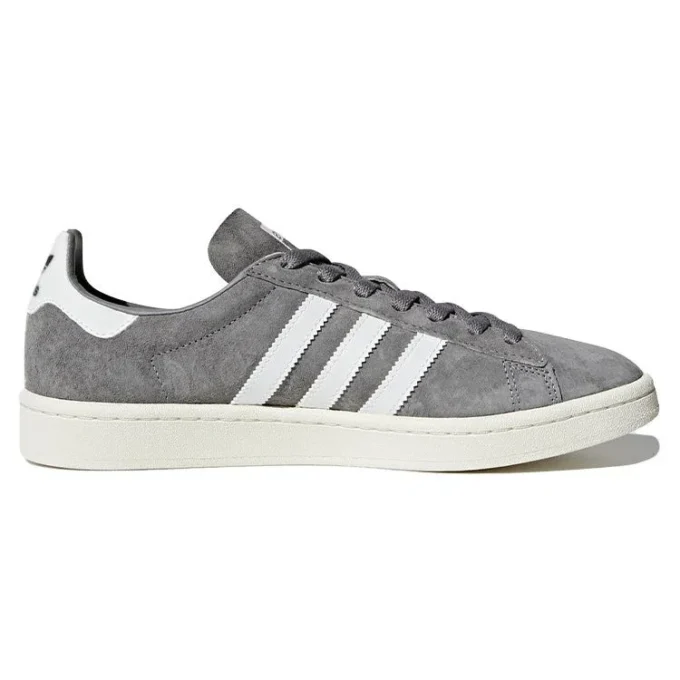 Adidas Campus «Grey»