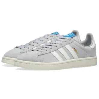 Adidas Campus «Grey»