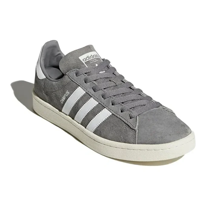 Adidas Campus «Grey»