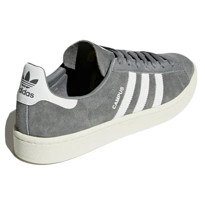 Adidas Campus «Grey»