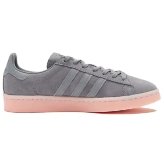 Adidas Campus «Grey Pink»