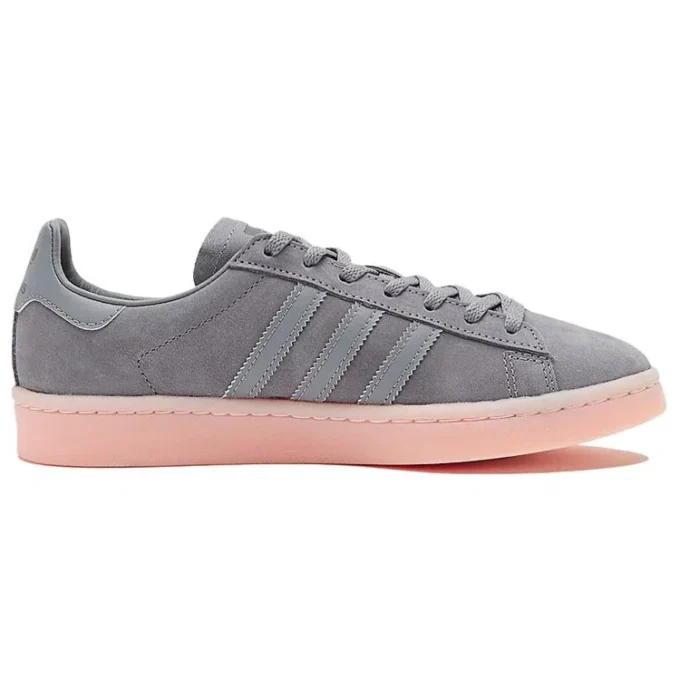 Adidas Campus «Grey Pink»