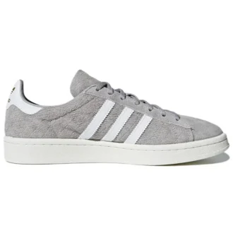 Adidas Campus «Grey White»