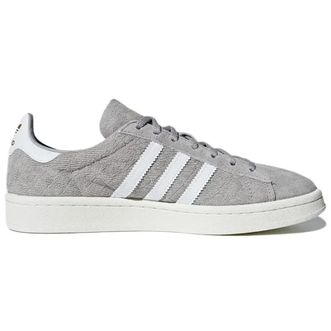 Adidas Campus «Grey White»