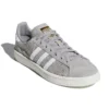 Adidas Campus «Grey White»