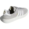 Adidas Campus «Grey White»