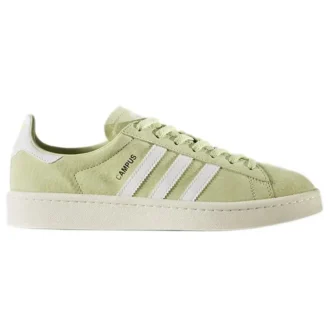 Adidas Campus «Halo Yellow»