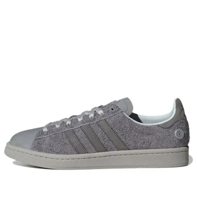 Adidas Campus «How to Kill a Werewolf» Grå