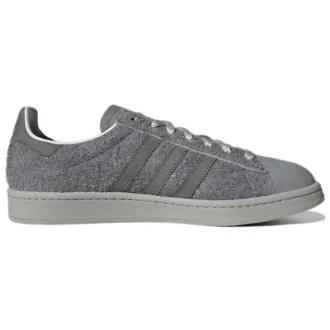 Adidas Campus «How to Kill a Werewolf» Grå