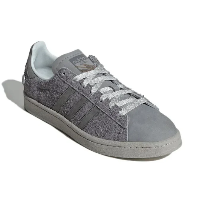 Adidas Campus «How to Kill a Werewolf» Grå