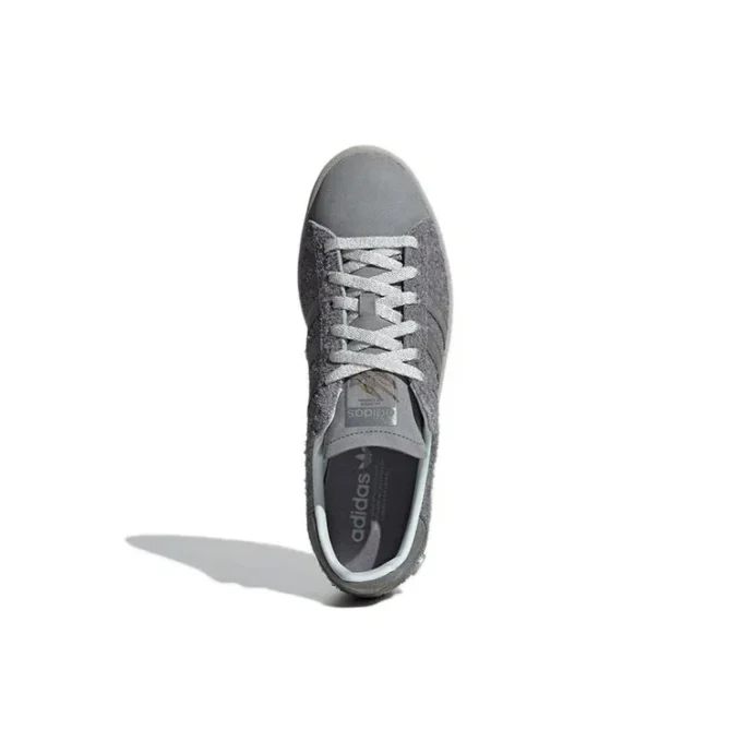 Adidas Campus «How to Kill a Werewolf» Grå