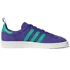Adidas Campus «Ink Signal Green»