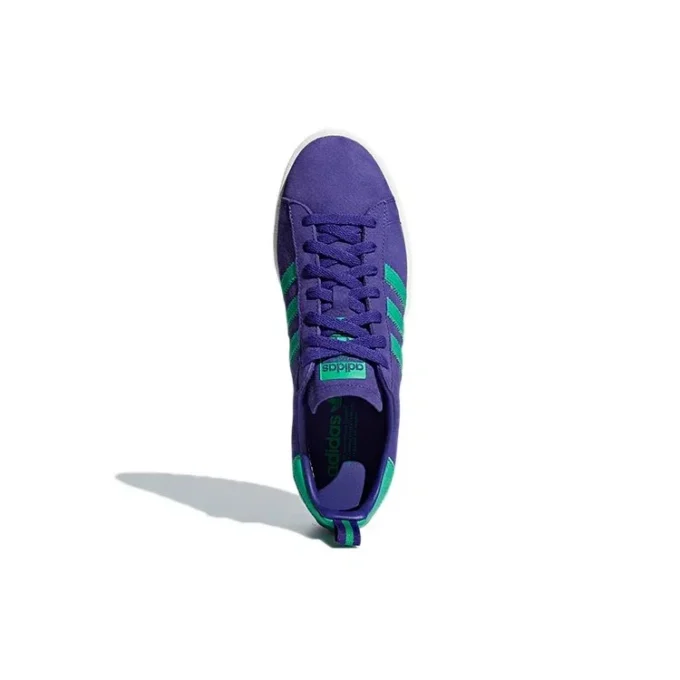 Adidas Campus «Ink Signal Green»