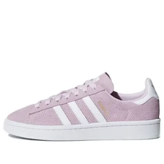 Adidas Campus J «Aero Pink»