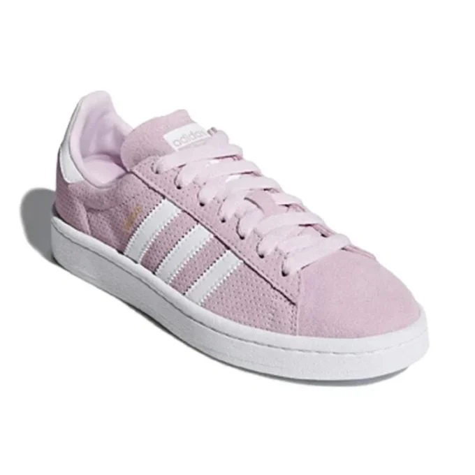 Adidas Campus J «Aero Pink»