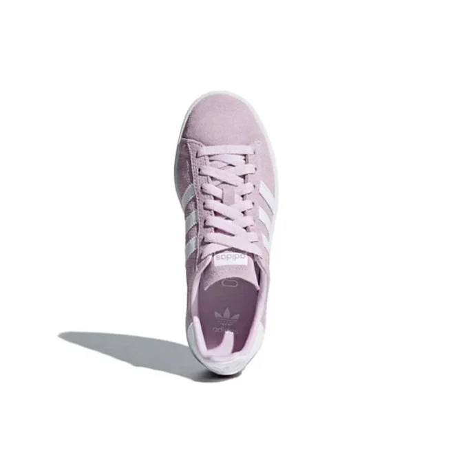 Adidas Campus J «Aero Pink»