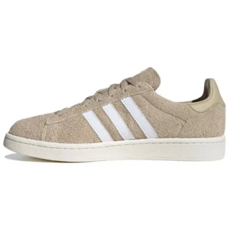 Adidas Campus «Light Brown White»
