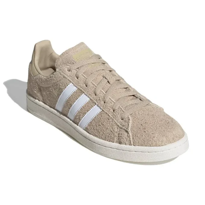Adidas Campus «Light Brown White»