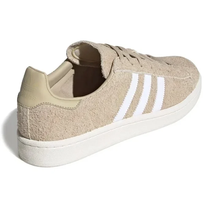 Adidas Campus «Light Brown White»