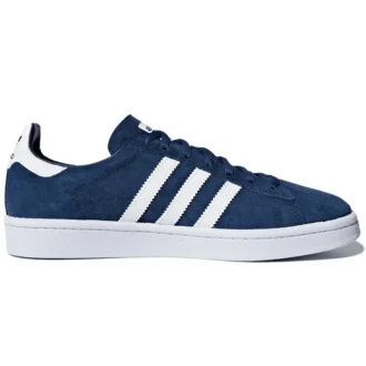 Adidas Campus «Mineral Blue»