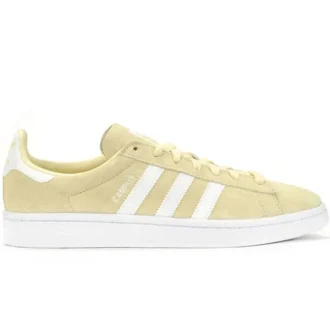 Adidas Campus «Mist Sun»