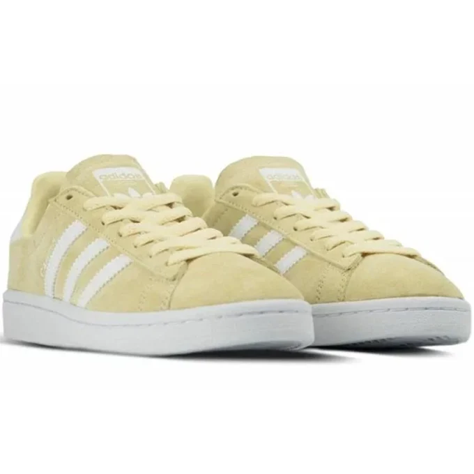 Adidas Campus «Mist Sun»