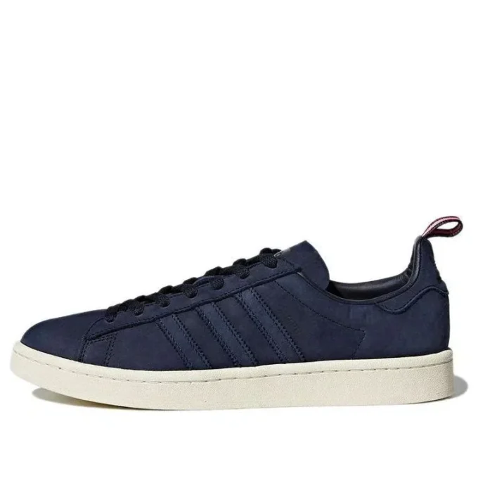 Adidas Campus «Navy off White»